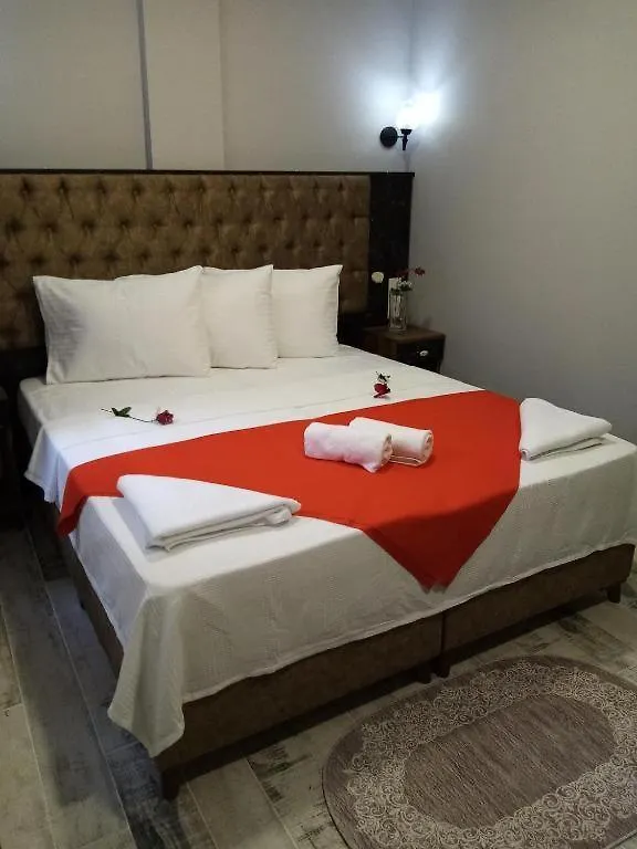 Hotel Sultanahmet Music House Istanbul 0*,  Türkei