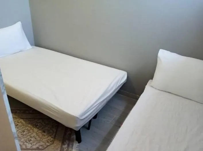 Hotel Sultanahmet Music House Istanbul 0*,  Türkei