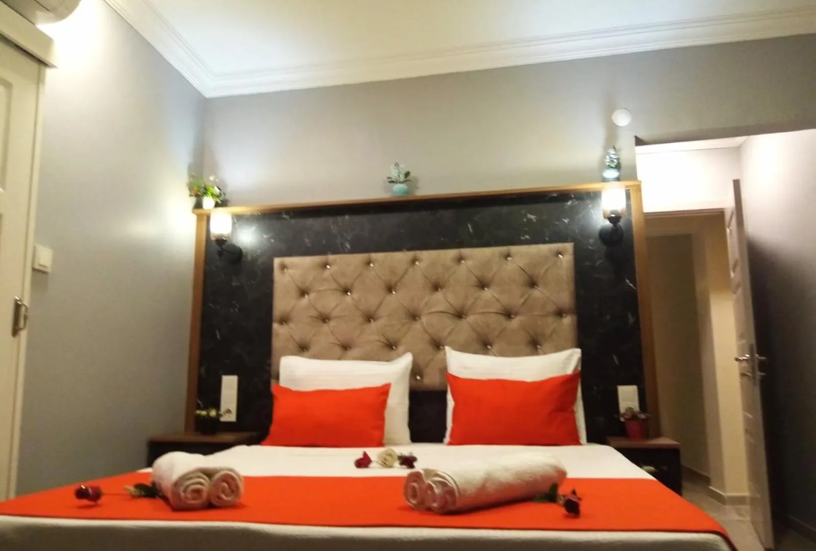 Hotel Sultanahmet Music House Istanbul