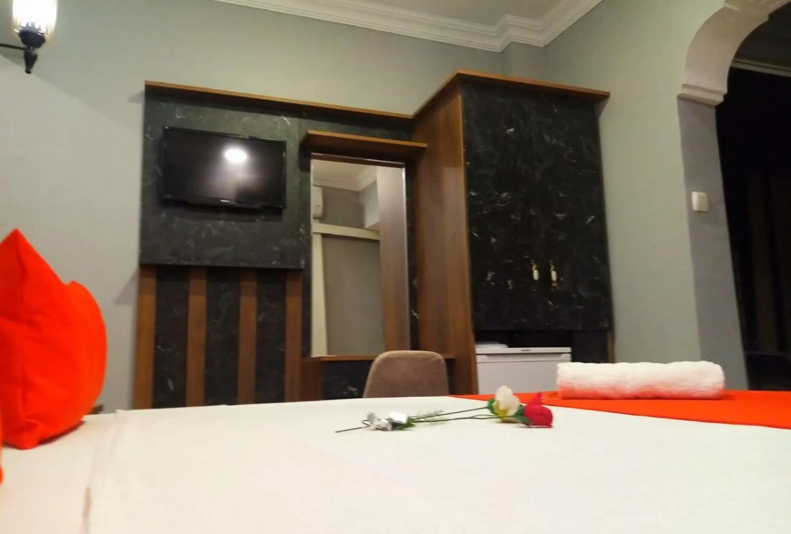 Hotel Sultanahmet Music House Istanbul