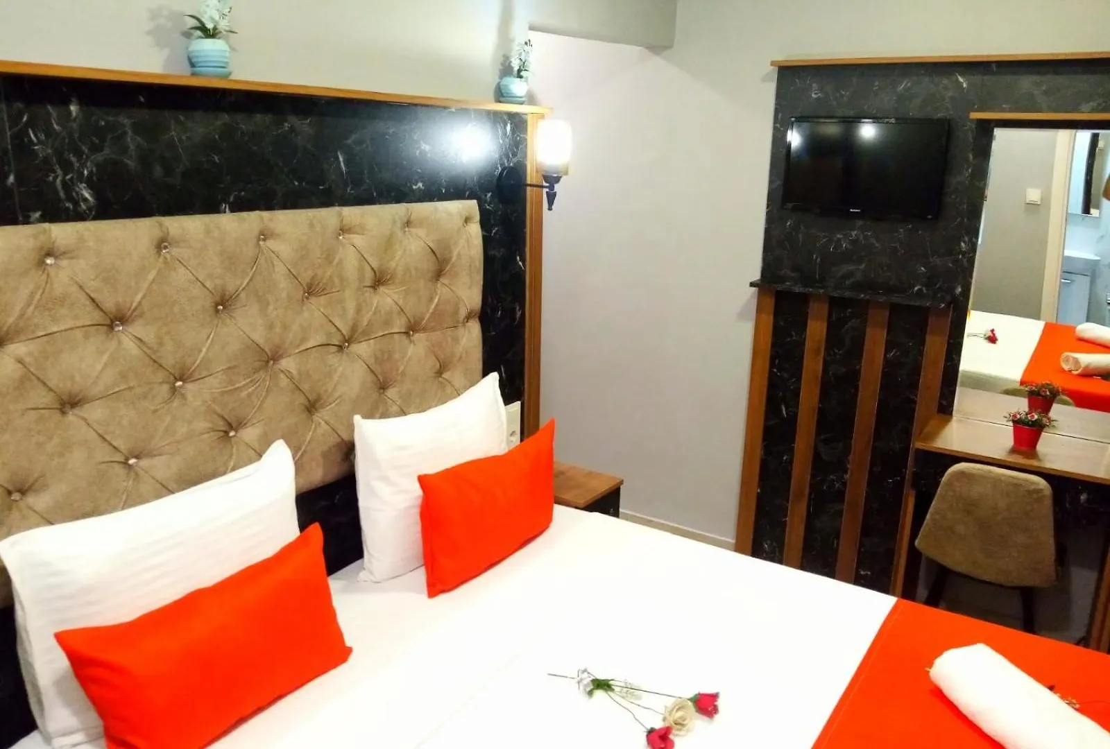 Hotel Sultanahmet Music House Istanbul