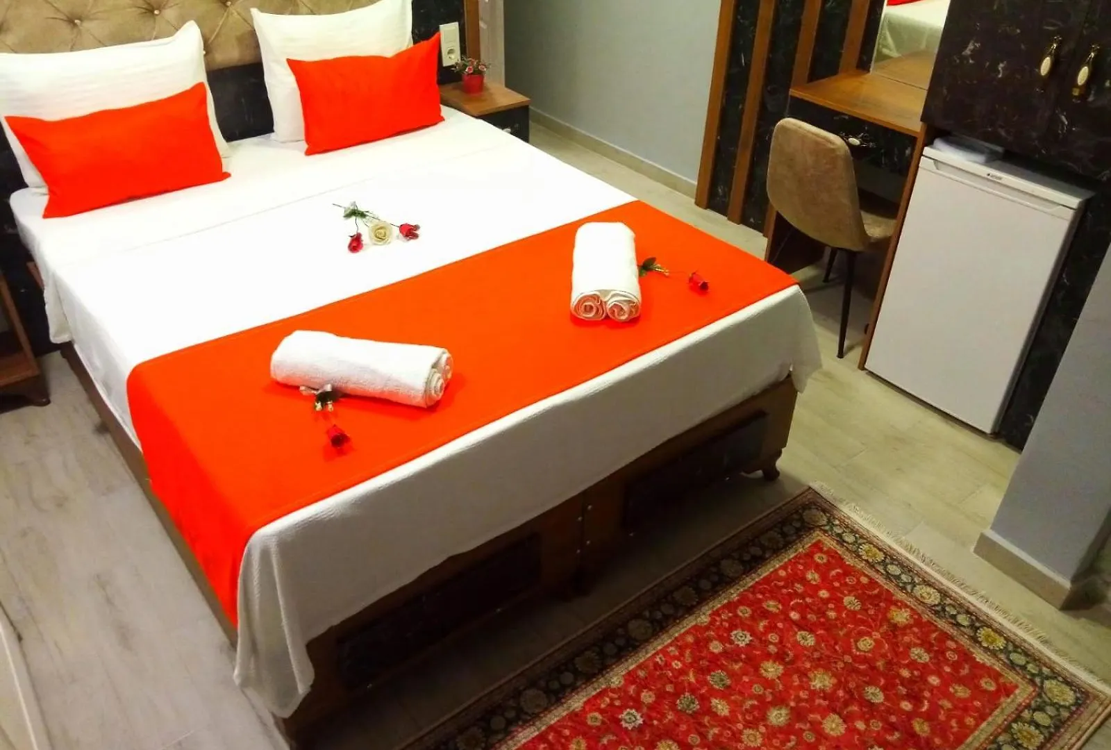 Hotel Sultanahmet Music House Istanbul