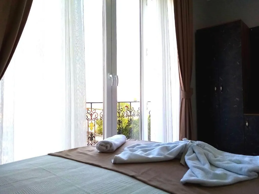 Hotel Sultanahmet Music House Istanbul Türkei