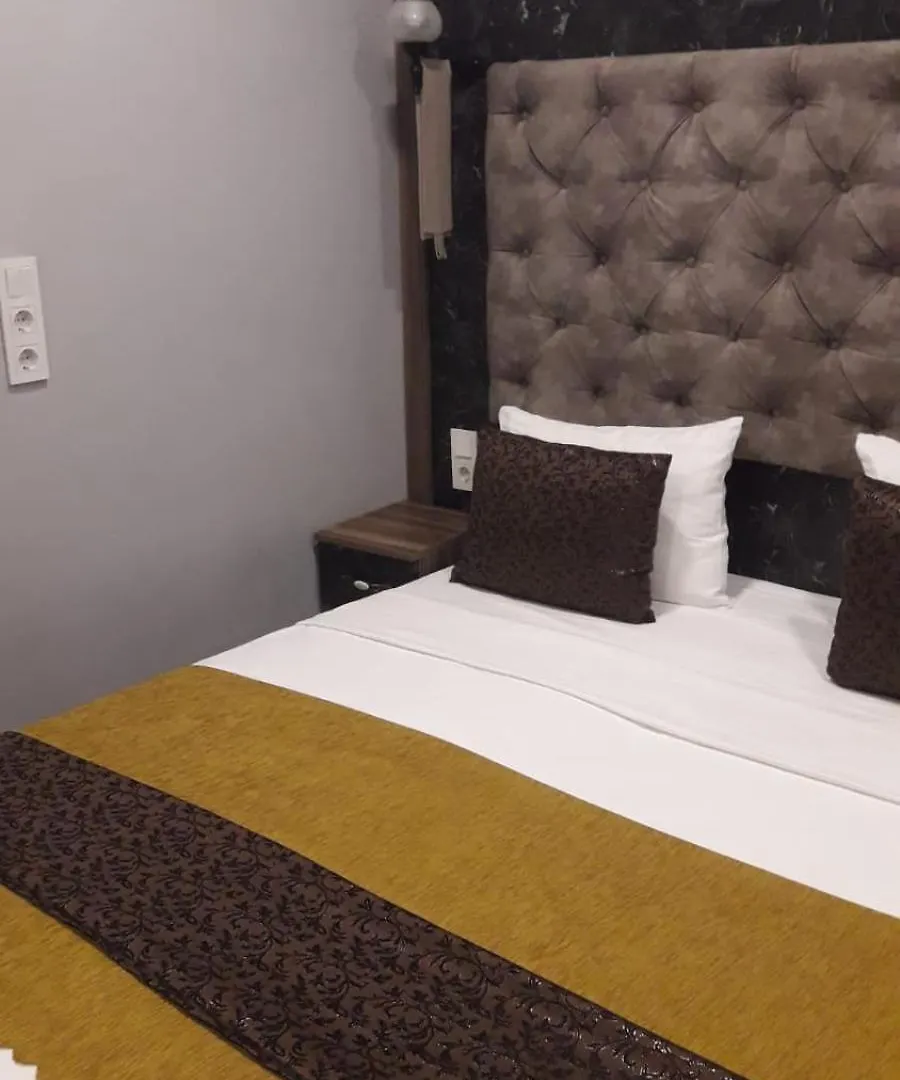 Hotel Sultanahmet Music House Istanbul Türkei