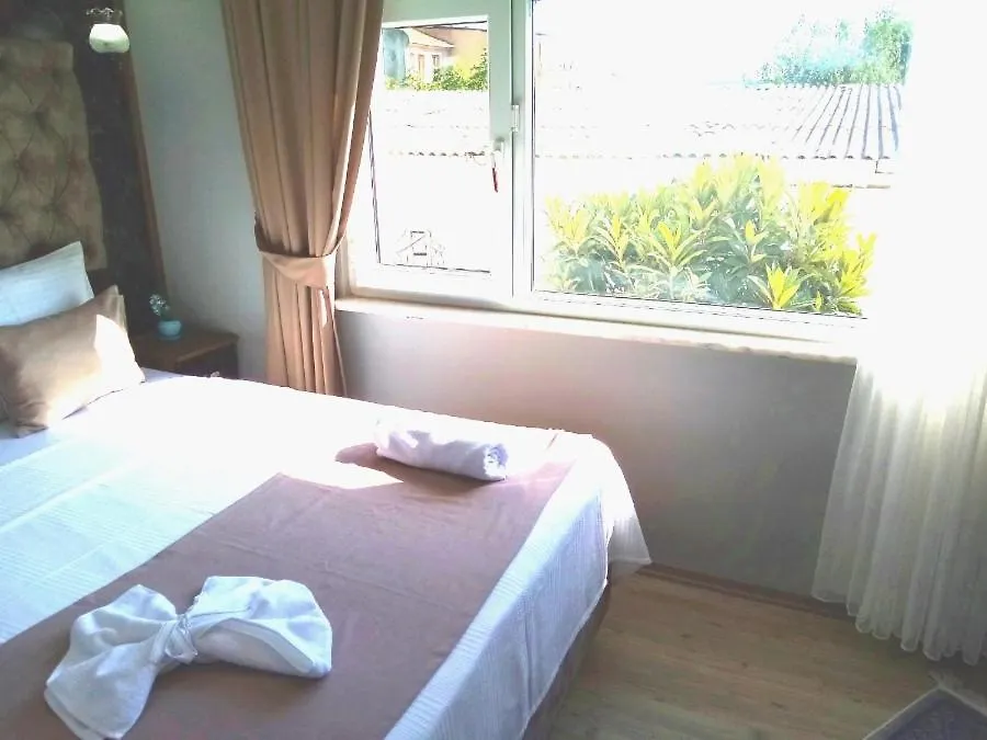 Hotel Sultanahmet Music House Istanbul 0*,  Türkei
