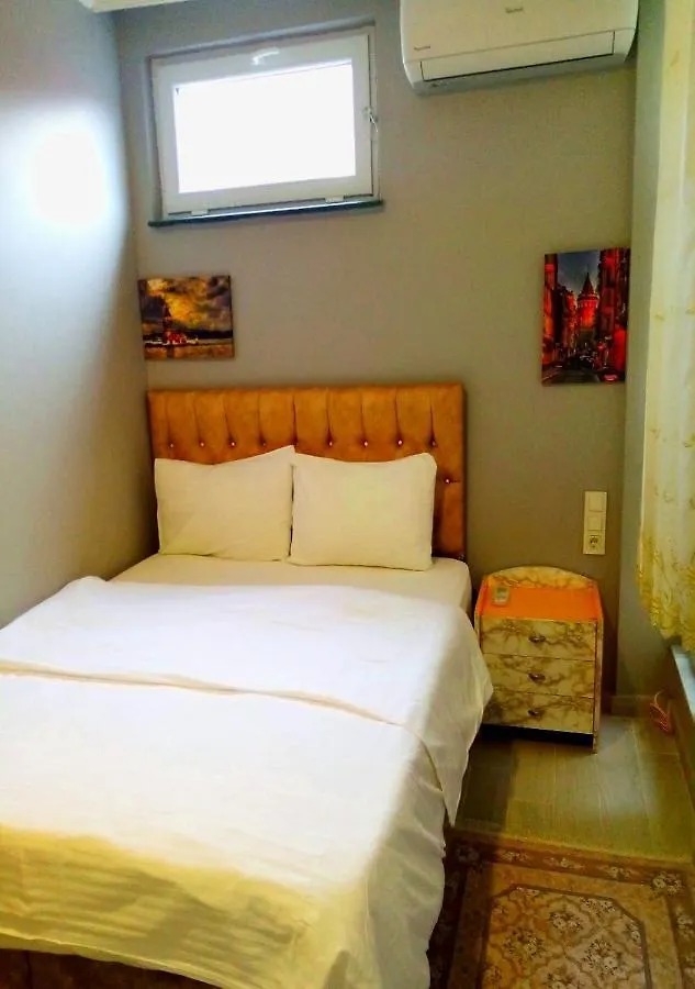 Hotel Sultanahmet Music House Istanbulská provincie