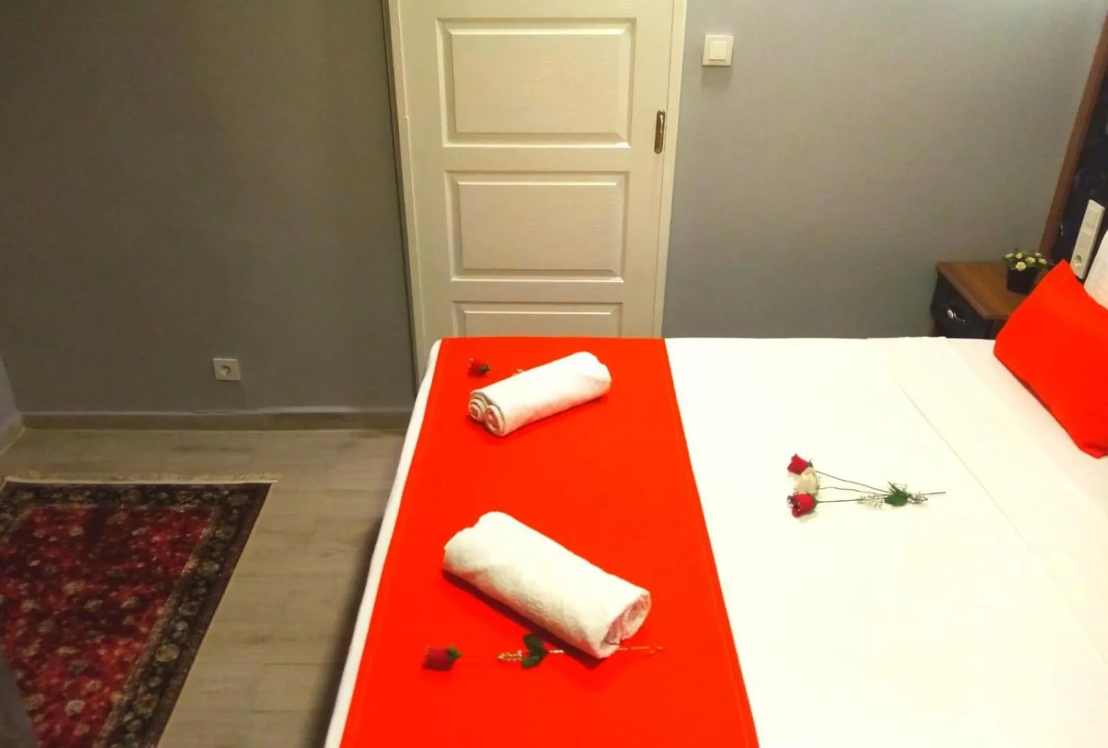 Hotel Sultanahmet Music House Istanbulská provincie 0*,