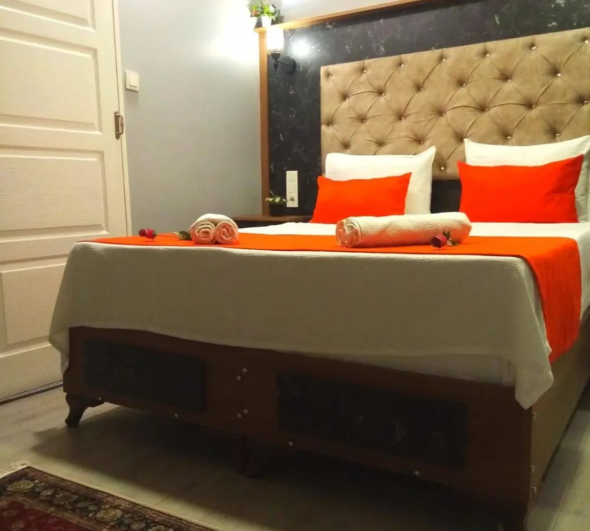 Hotel Sultanahmet Music House Istanbulská provincie