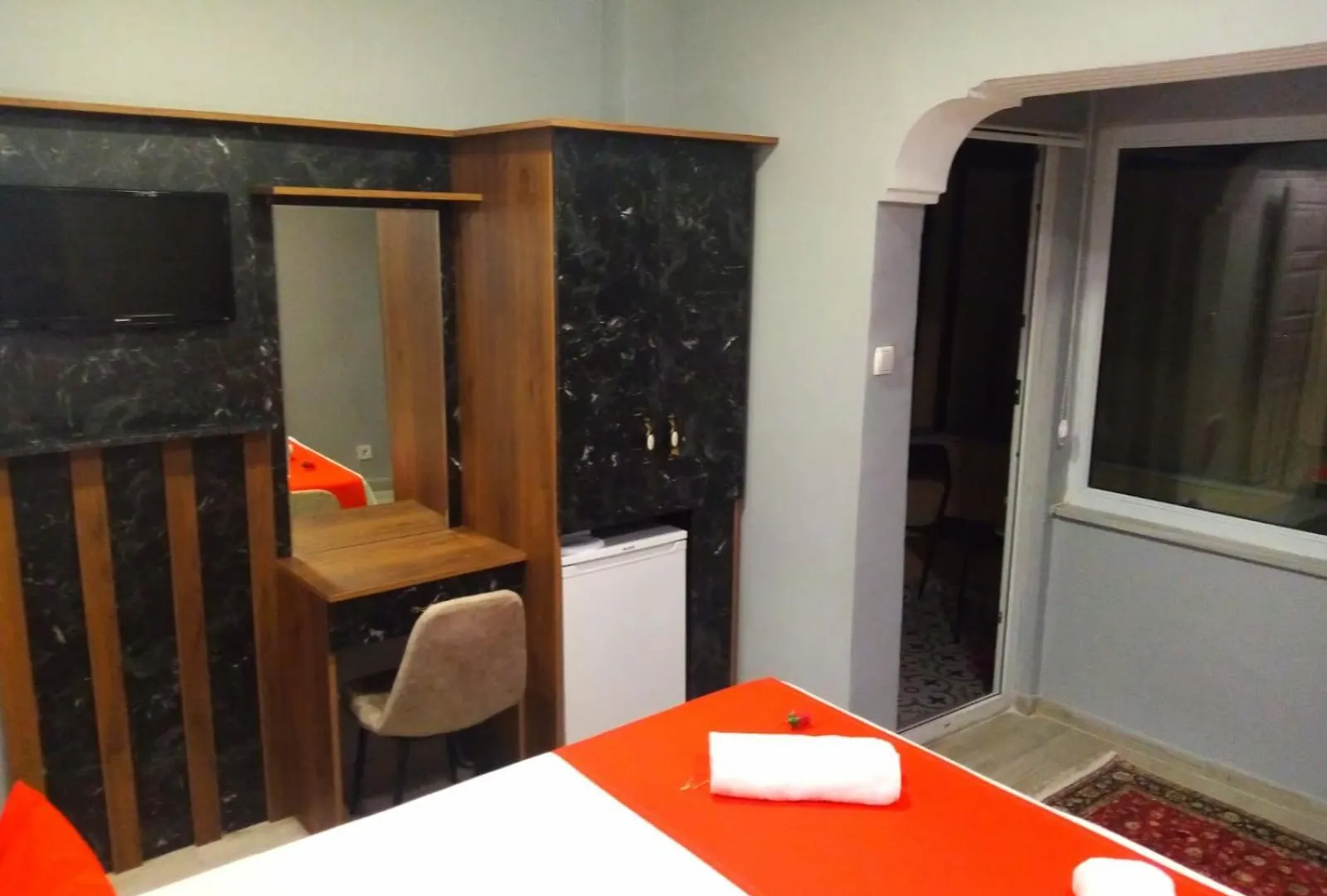 Hotel Sultanahmet Music House Istanbulská provincie