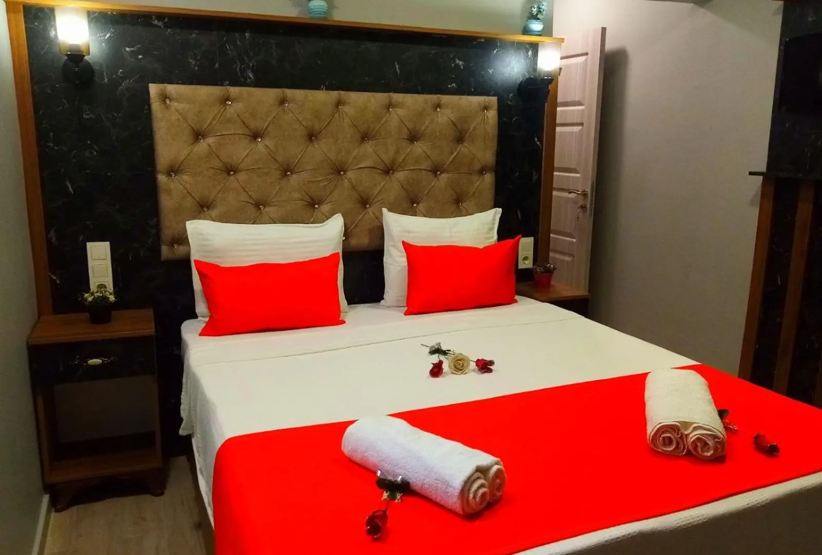 Hotel Sultanahmet Music House Istanbulská provincie