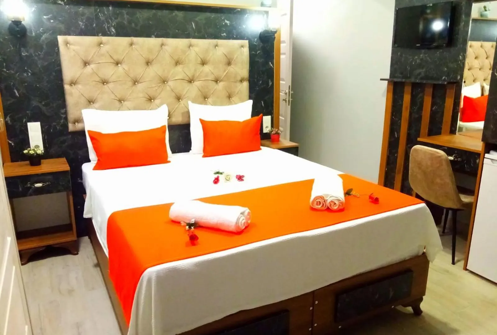 Hotel Sultanahmet Music House Istanbulská provincie 0*,