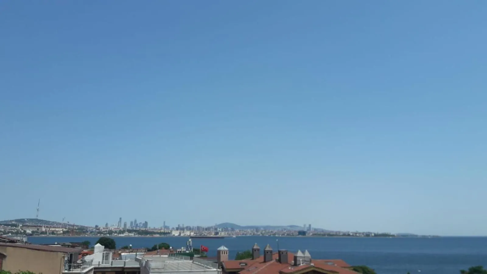 Hotel Sultanahmet Music House Istanbulská provincie