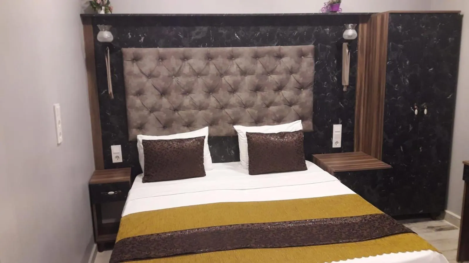 Hotel Sultanahmet Music House Istanbulská provincie 0*,