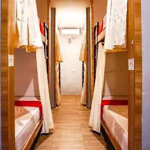Reddoorz Near Ngurah Rai Airport Kuta Hotel Kuta Lombok