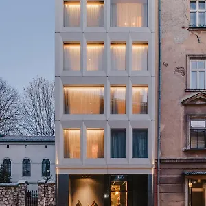 Warszauer Hotel Cracovia