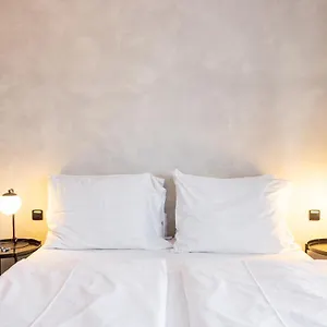 Miss Sophie's Downtown Hotel Praga