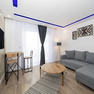 Cozy With Central Location In Апартаменты Анталья