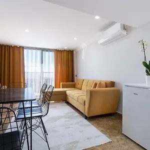  Apartment Antsun Türkei