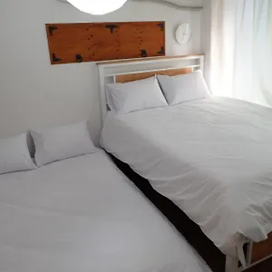  Hostel Jl In Chung-jeong Südkorea