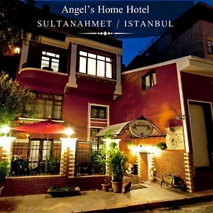 Angel's - Angel Group Estambul