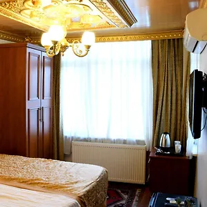 Californiacityhotel Estambul