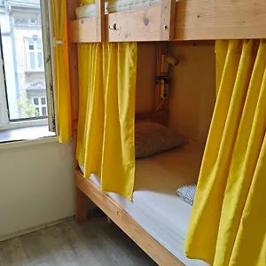 Evergreen Hostal Cracovia
