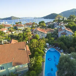 ** Aparthotel Mr. Dim Exclusive Türkei