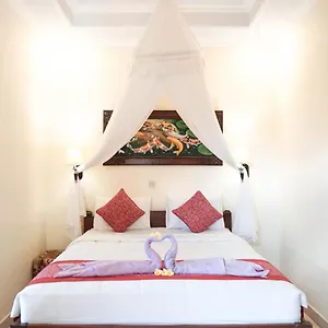 Raka House Pensión Ubud