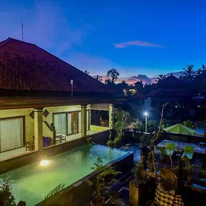 Wins Bed and breakfast Ubud
