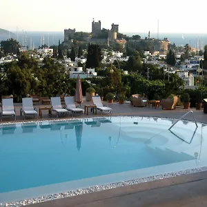 **** Hotel Lvzz Türkei