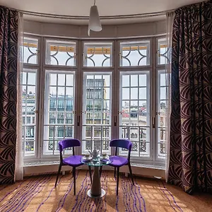 The Alchemist Hotel Praga