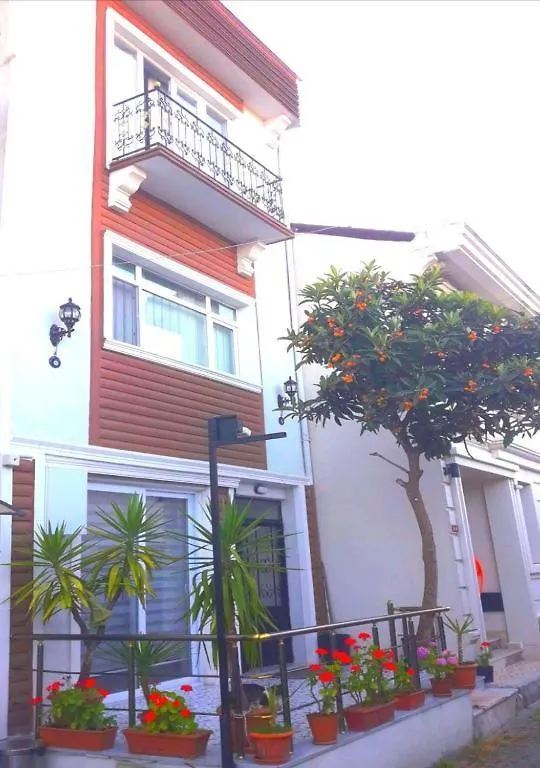 Hotel Sultanahmet Music House Estambul