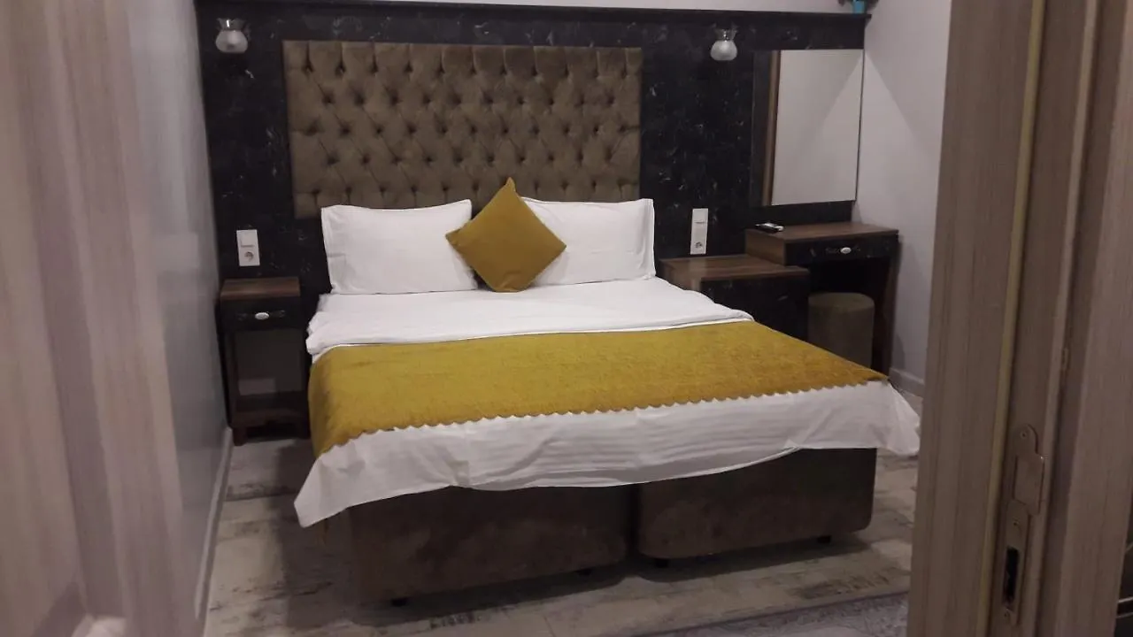 Отель Sultanahmet Music House Стамбул