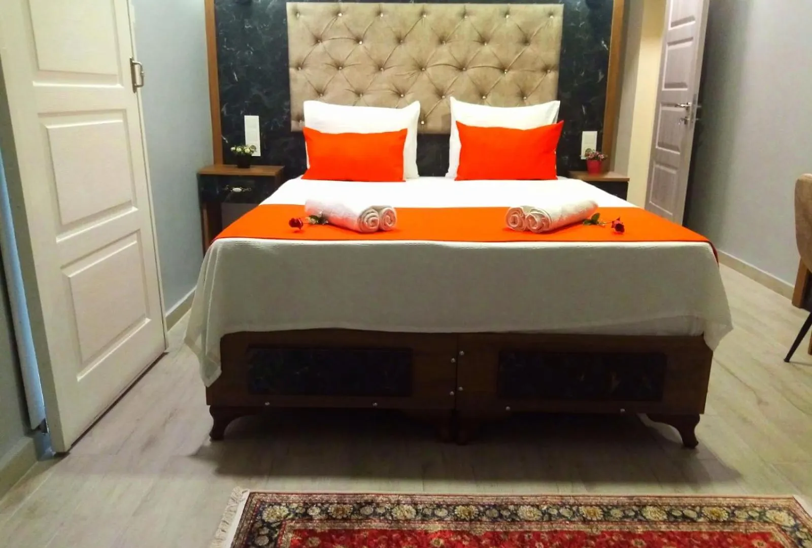 Отель Sultanahmet Music House Стамбул