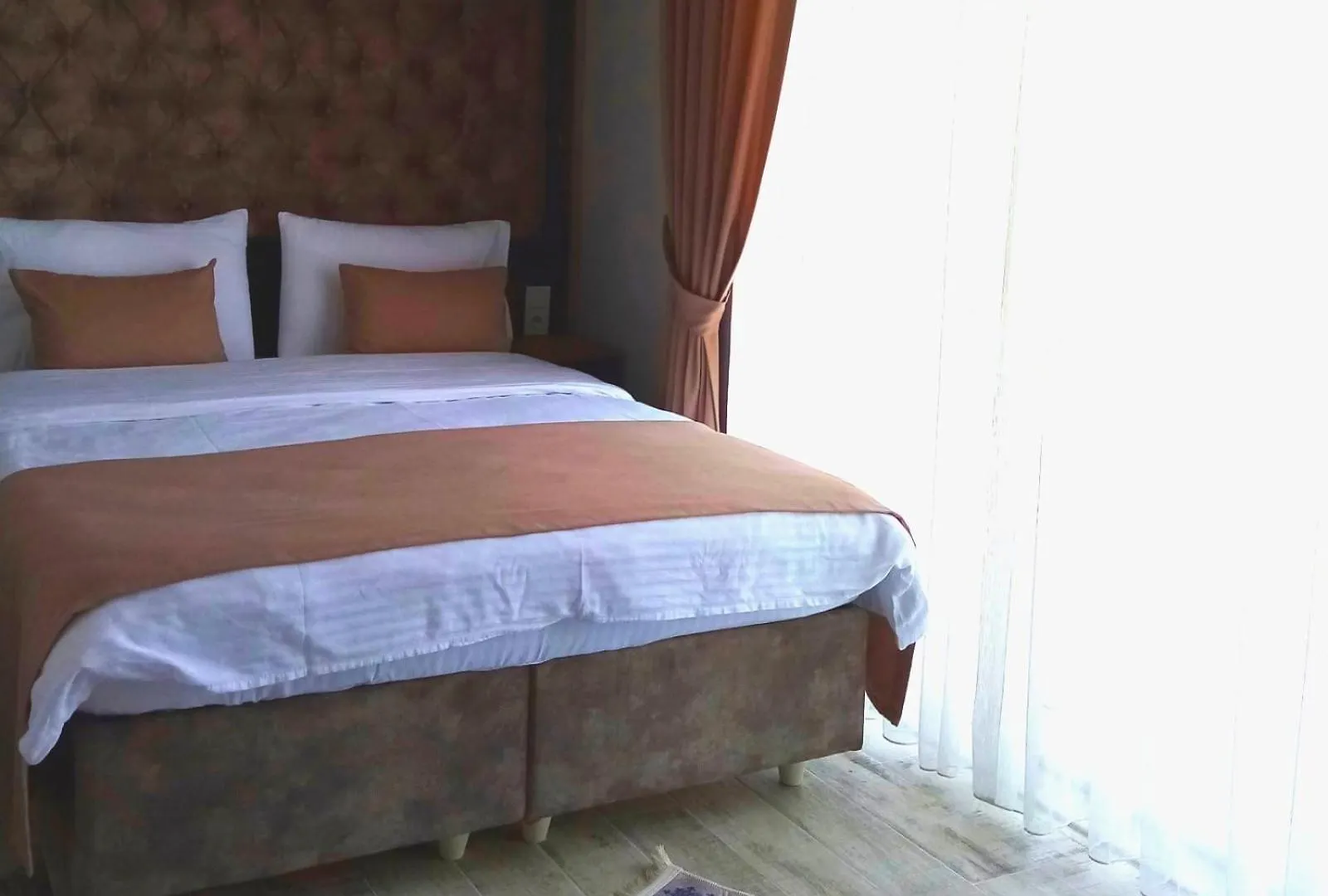 Отель Sultanahmet Music House Стамбул