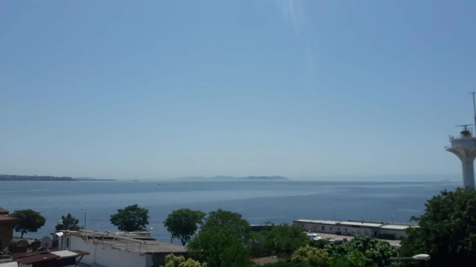Отель Sultanahmet Music House Стамбул