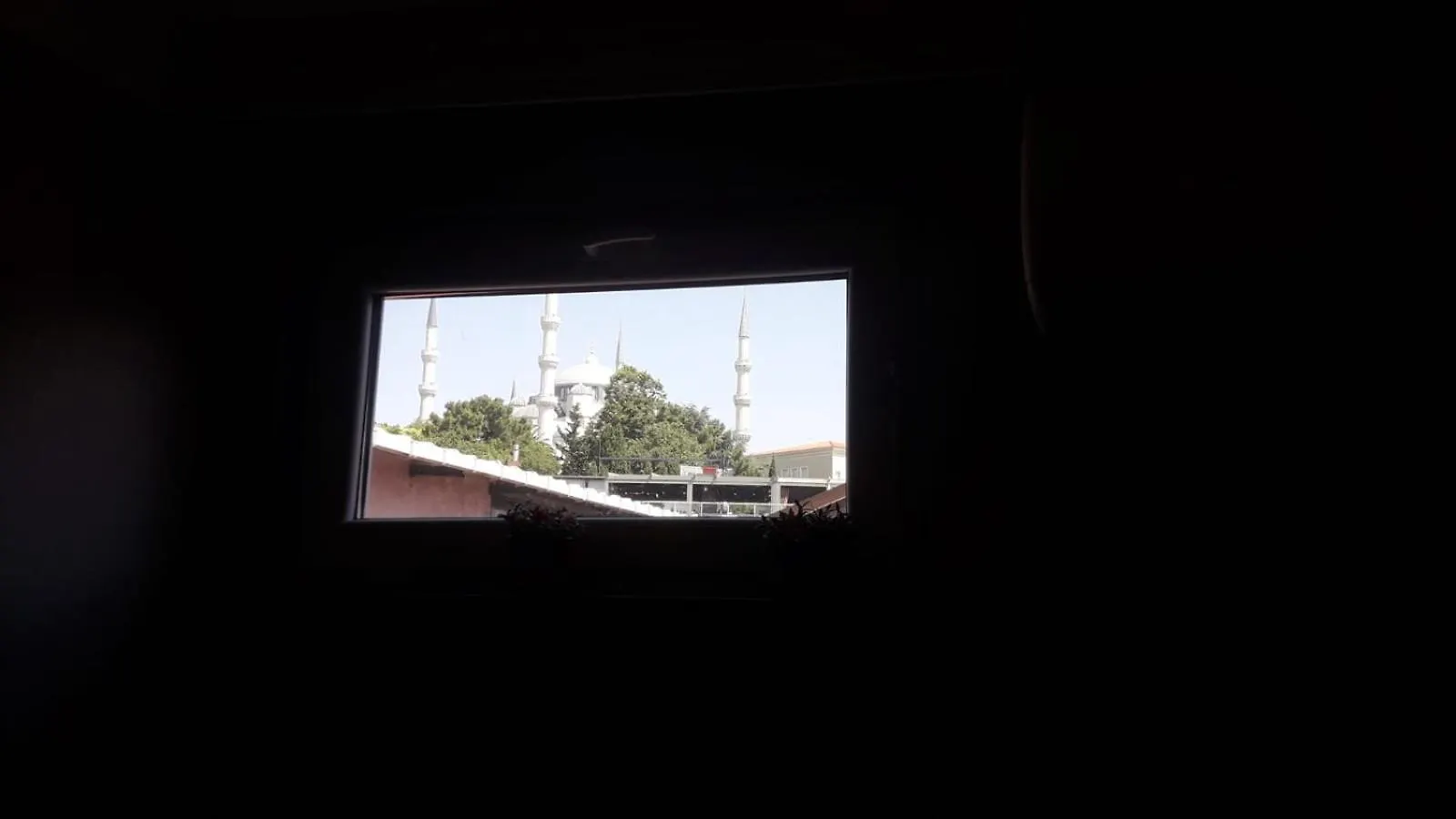 Отель Sultanahmet Music House Стамбул