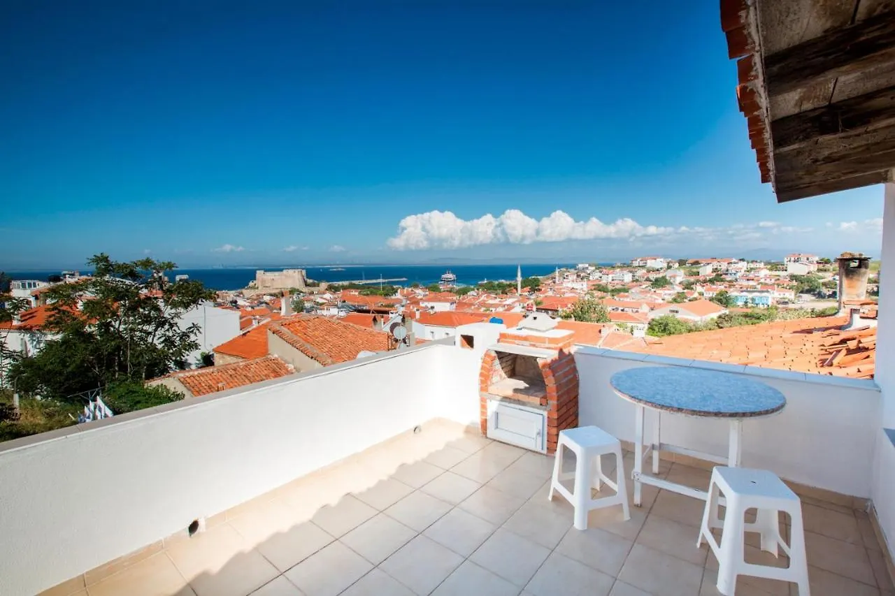 Sultanahmet Music House Hotel Istanbul 0*,