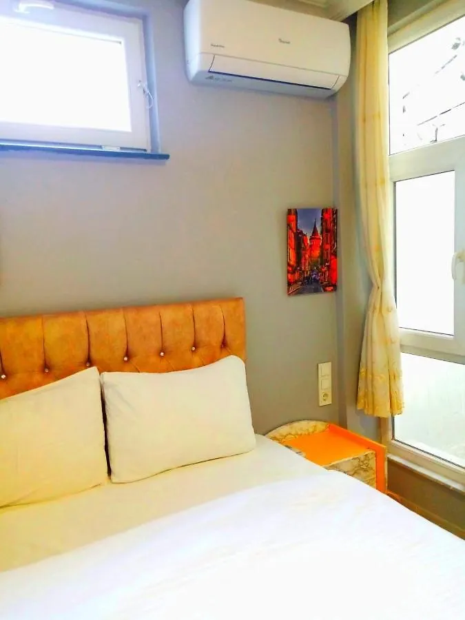 Sultanahmet Music House Hotel Istanbul