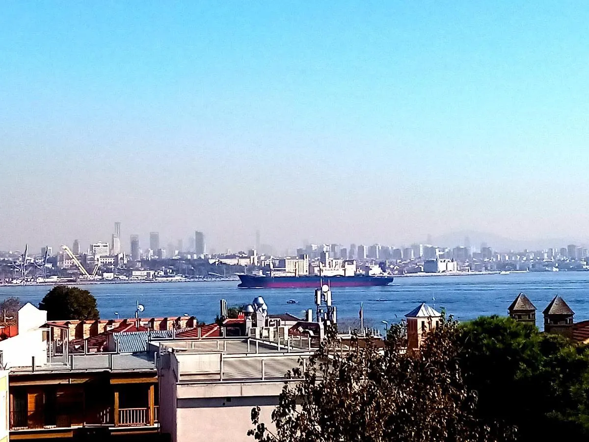 Sultanahmet Music House Hotel Istanbul 0*,