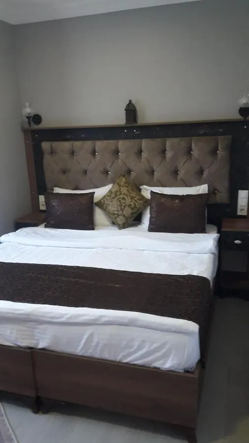 Sultanahmet Music House Hotel Istanbul Turkey