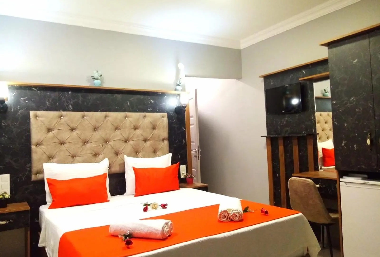 Sultanahmet Music House Hotel Istanbul