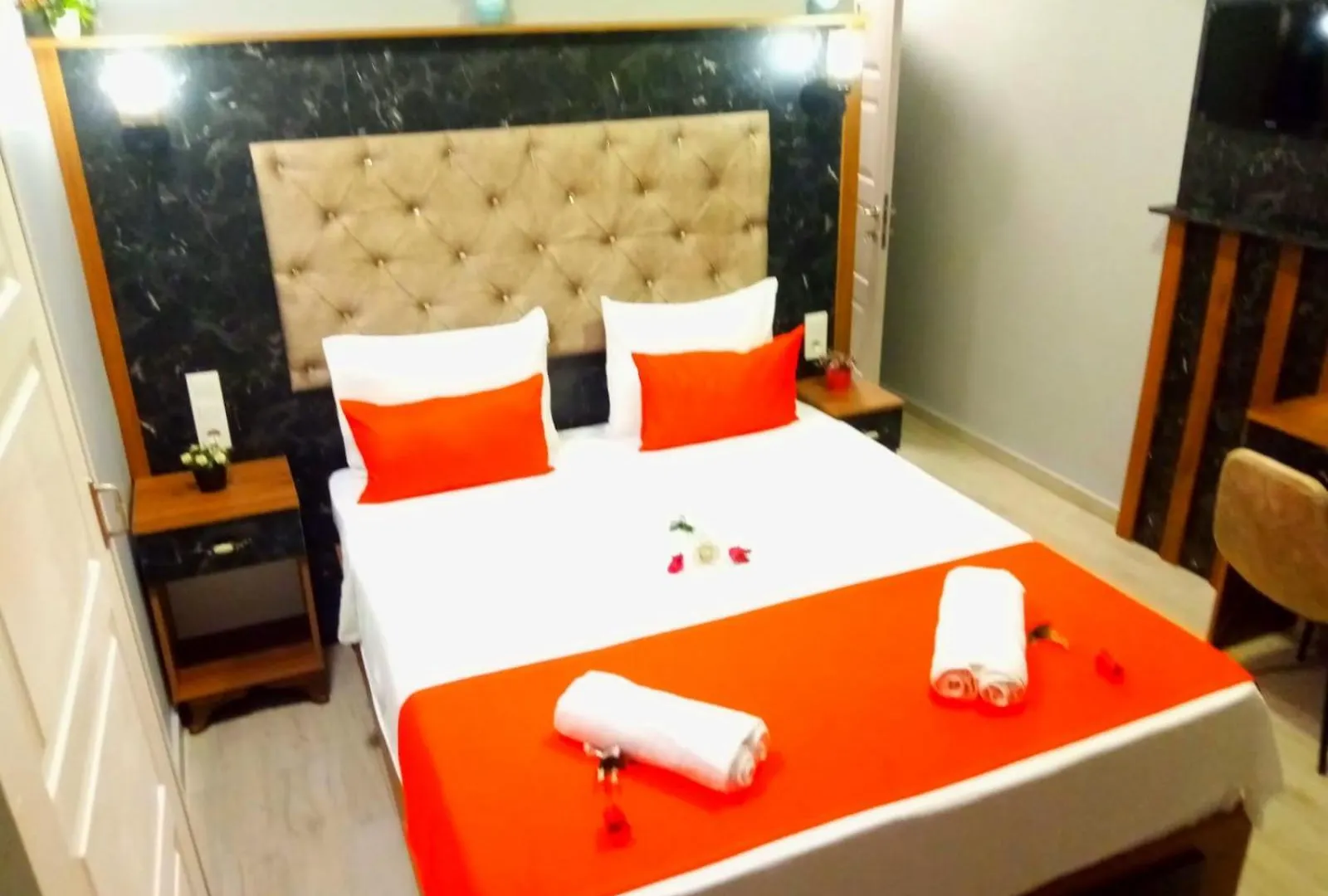 伊斯坦布尔 Sultanahmet Music House酒店 0*,  土耳其