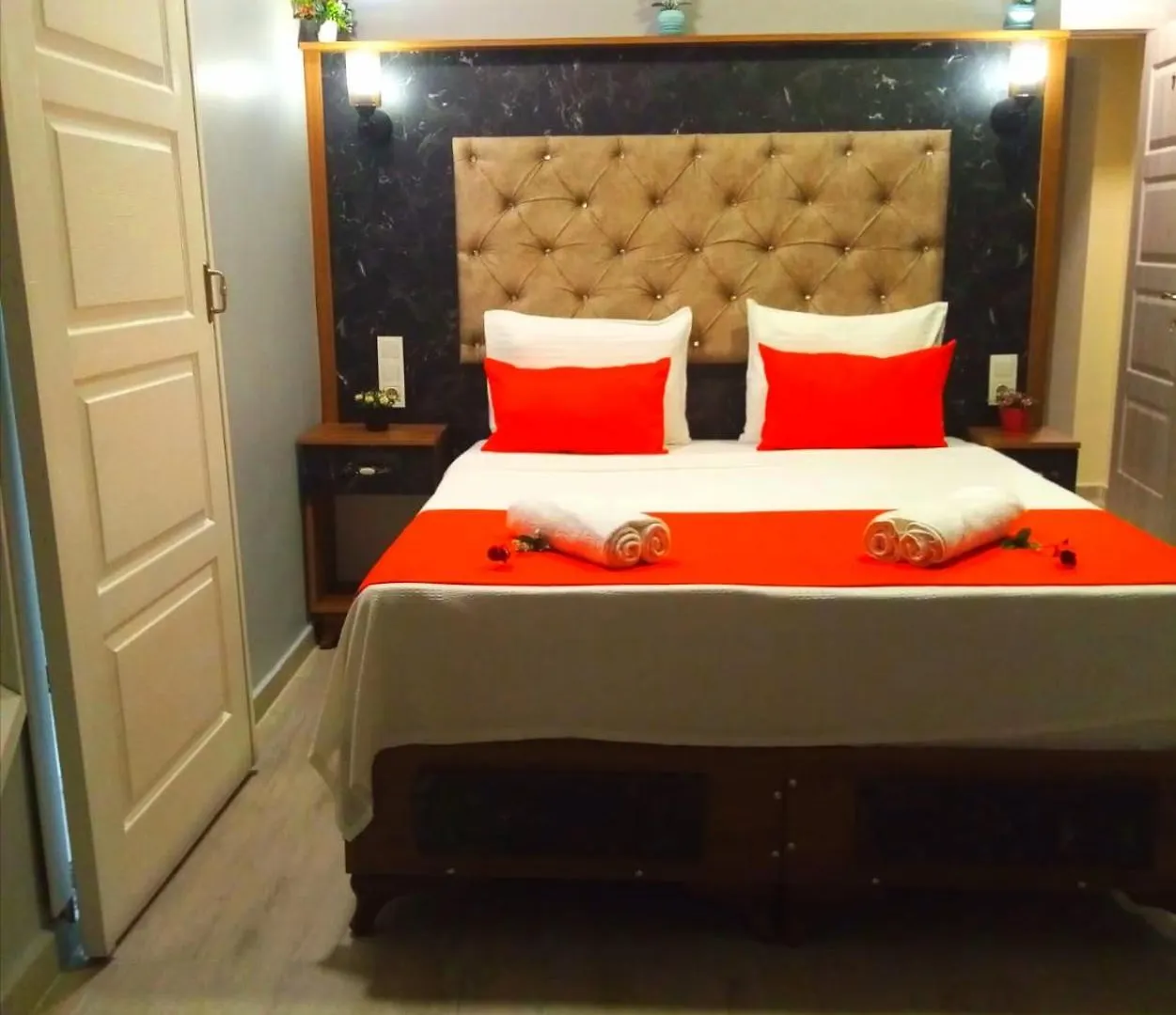 Sultanahmet Music House Hotel Istanbul