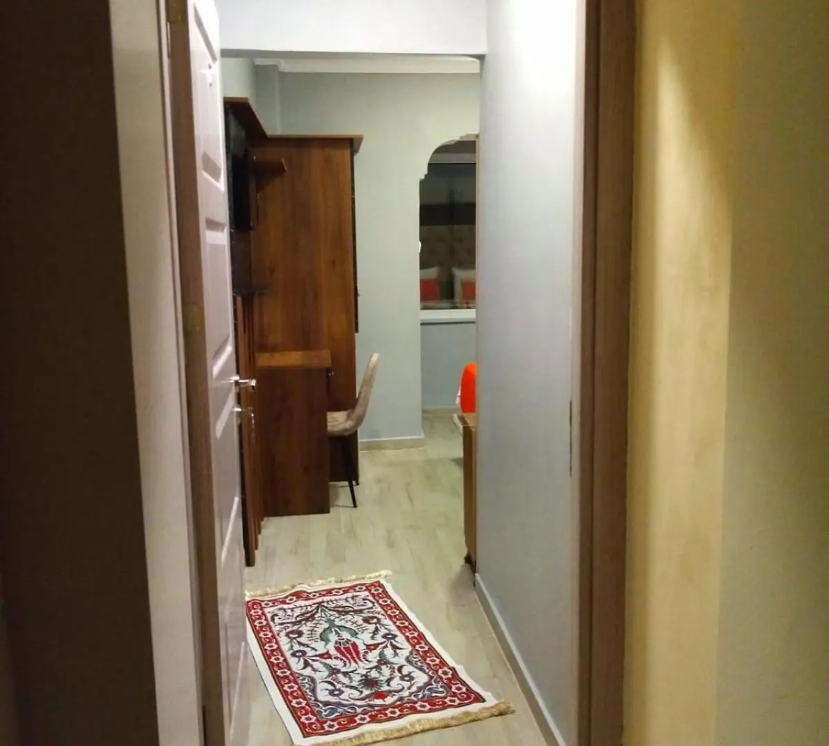 Sultanahmet Music House Hotel Istanbul Turkey