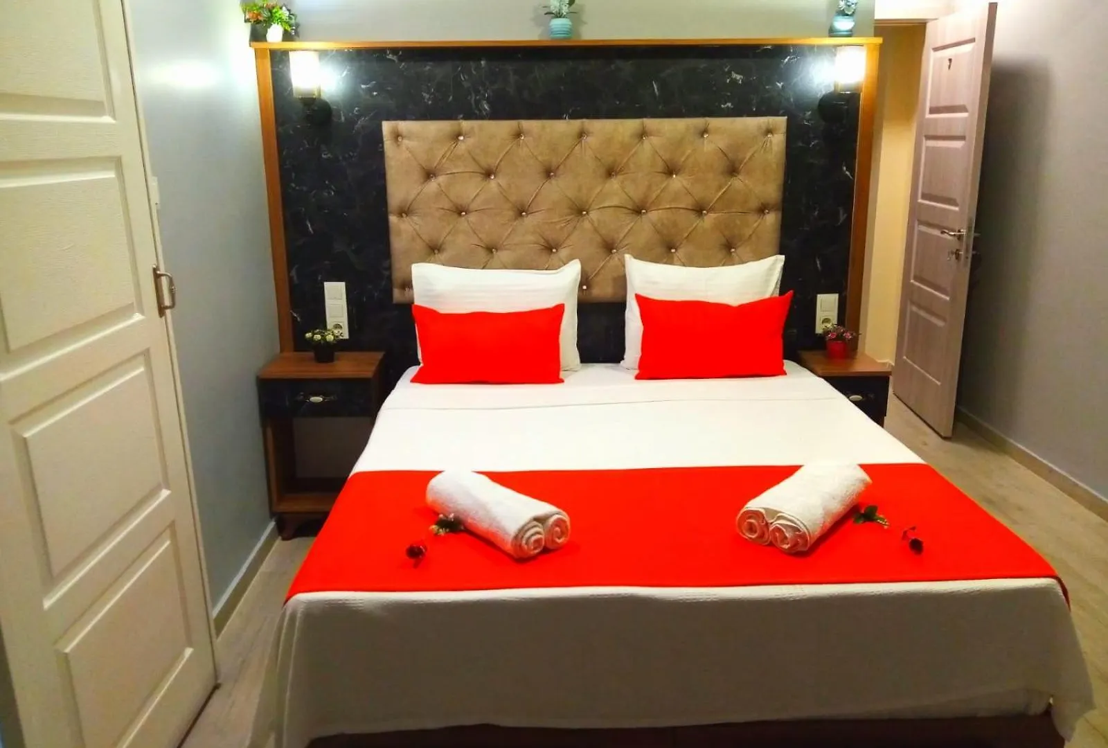 Sultanahmet Music House Hotel Istanbul Turkey