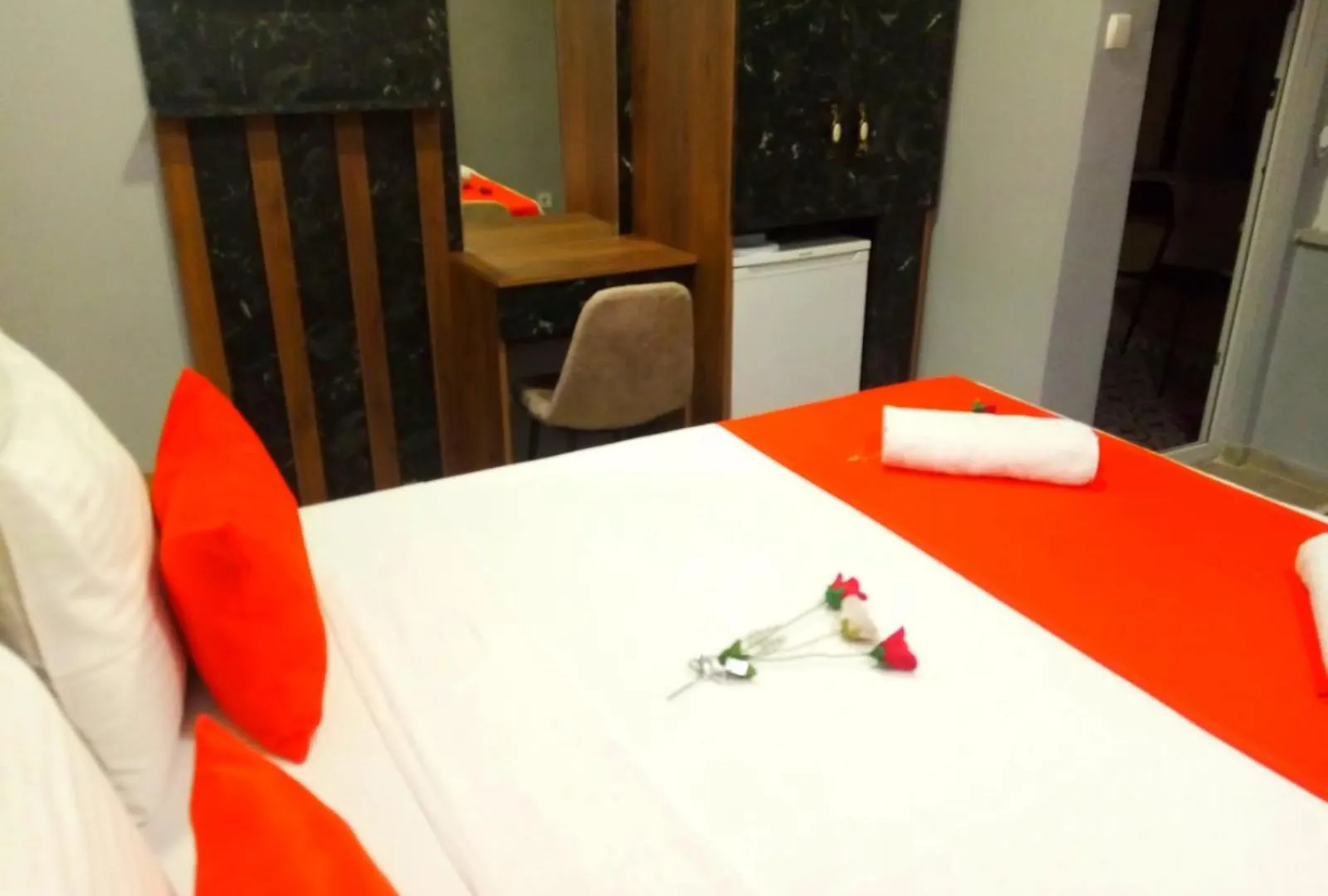 Sultanahmet Music House Hotel Istanbul