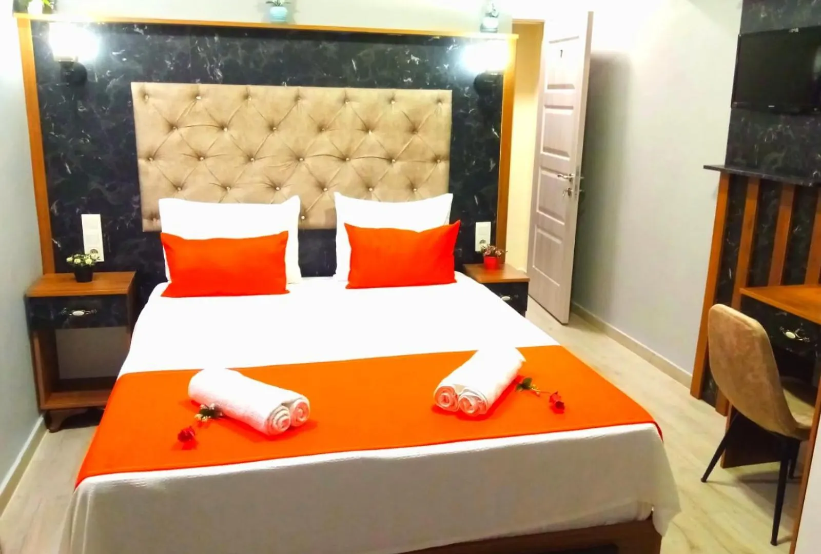 Sultanahmet Music House Hotel Istanbul