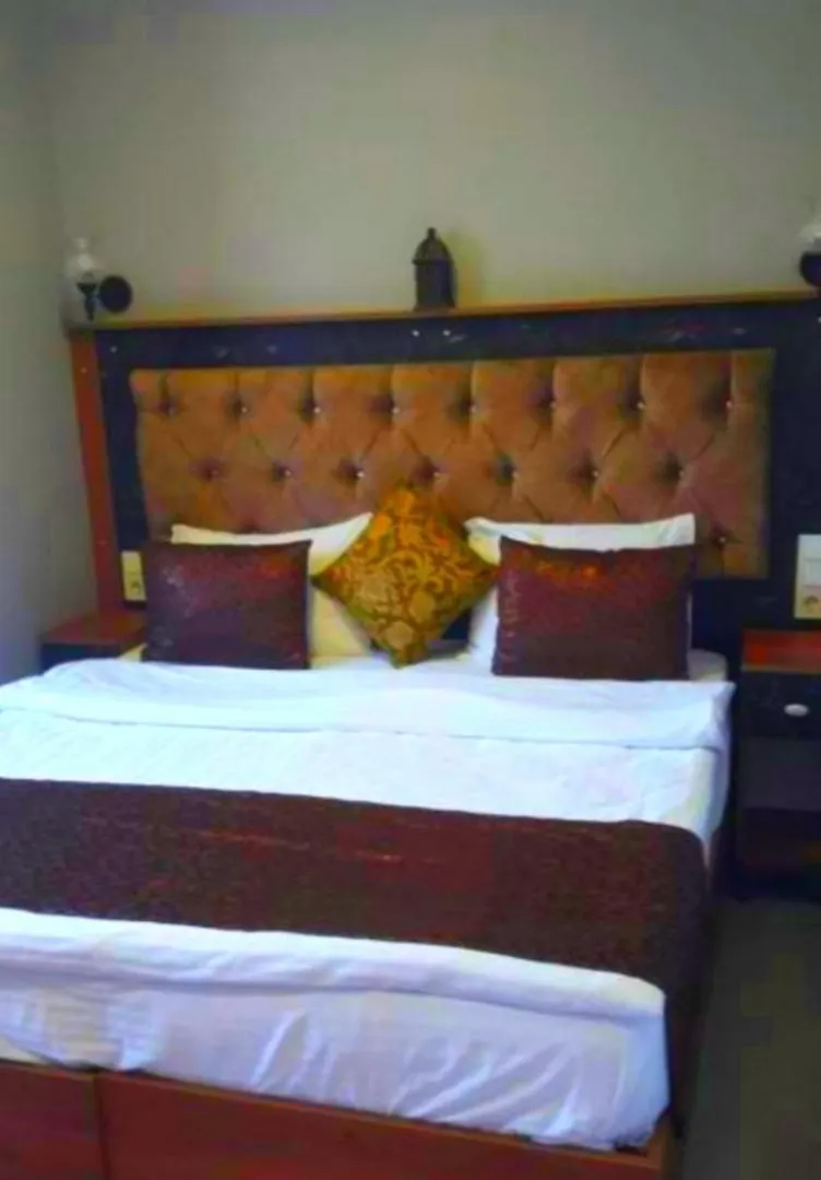 Sultanahmet Music House Hotel Istanbul