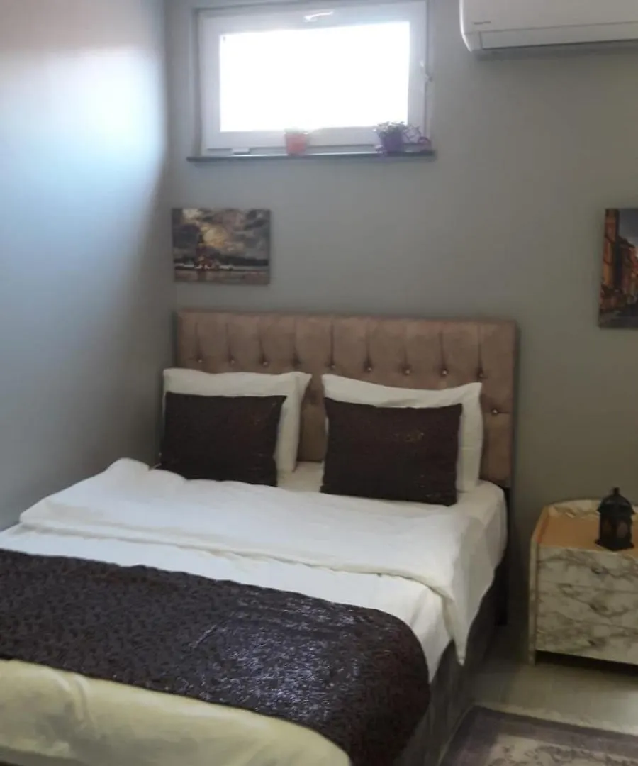 Sultanahmet Music House Hotel Istanbul Turkey